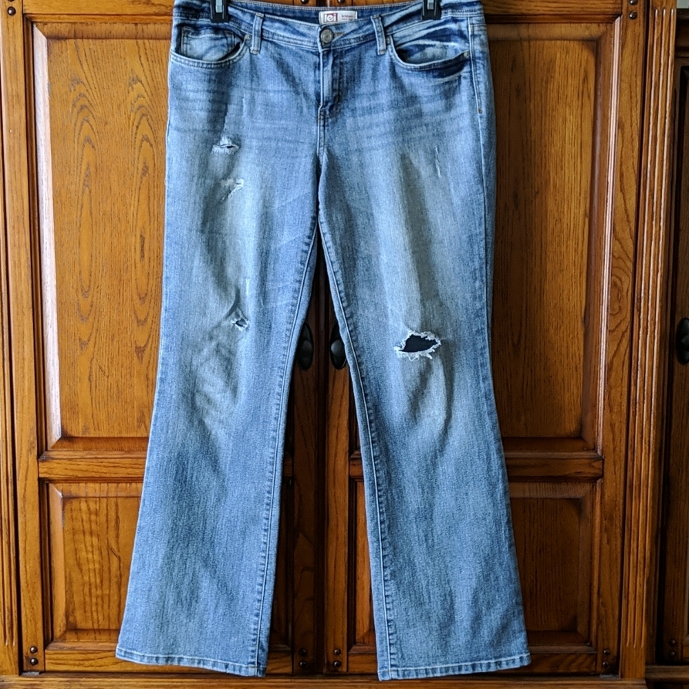 l.e.i. Jeans - Size 13 Regular